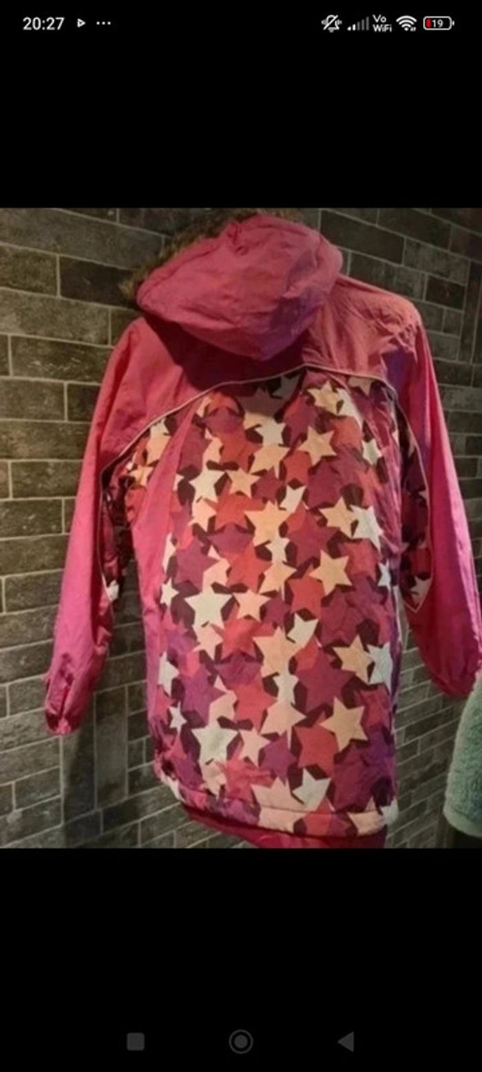Manteau ski 14 ans / S - photo numéro 7