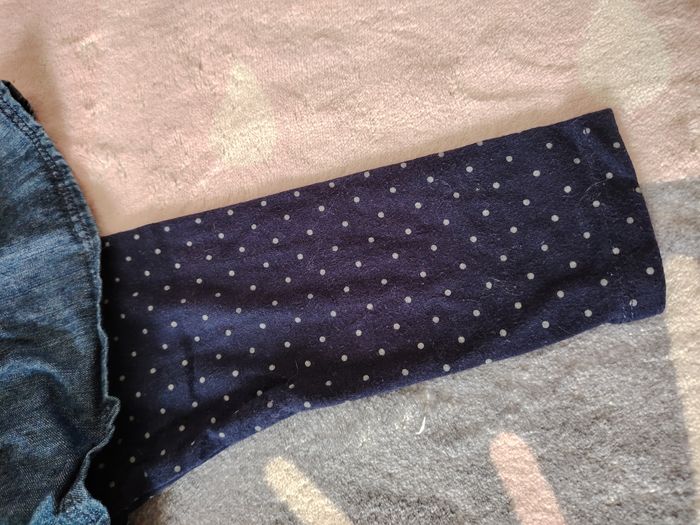 Legging jupe - photo numéro 3