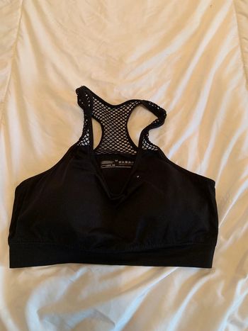 Brassière de sport