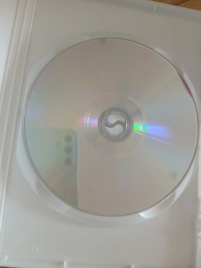 DVD toi aussi deviens un pirate - court métrage - photo numéro 4