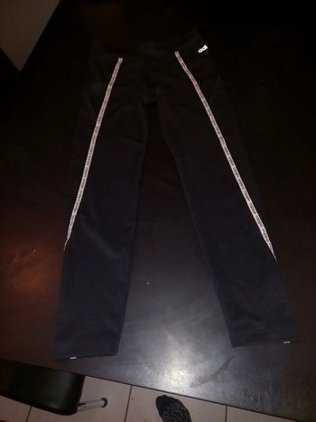 Legging fille adidas