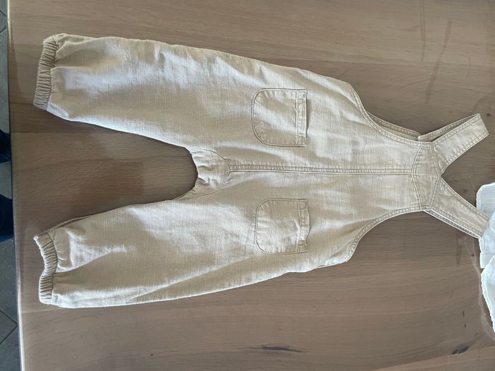 Salopette 6 mois - photo numéro 5