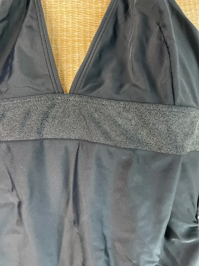 maillot 1 pièce maternité - photo numéro 2