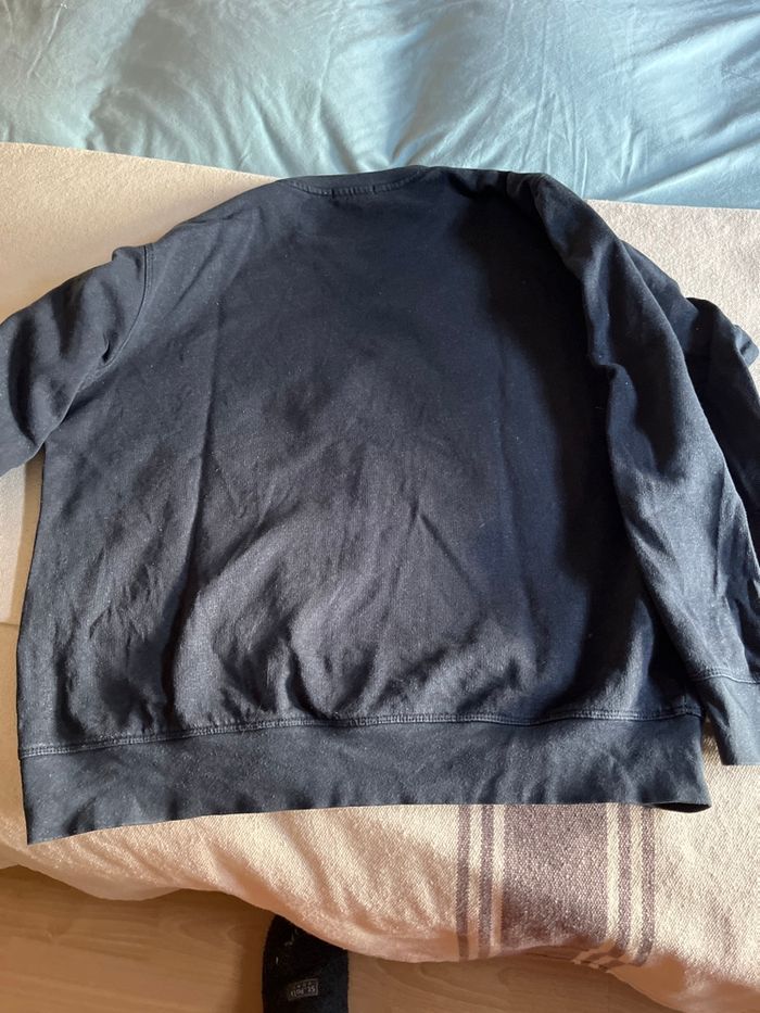 Sweat manches longues Serge Blanco - photo numéro 5