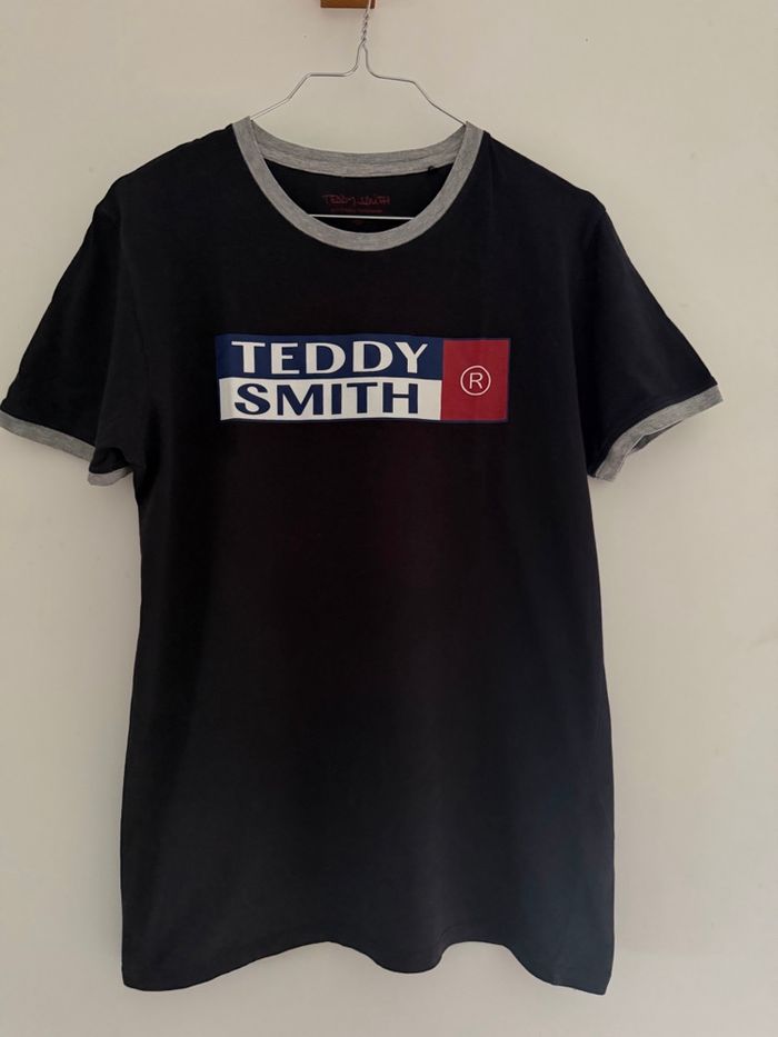 Ts garçon Teddy Smith
