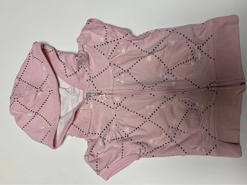 Veste sans manches