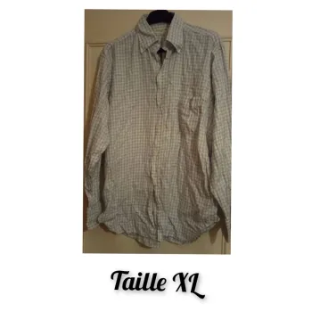 Chemise 🔄