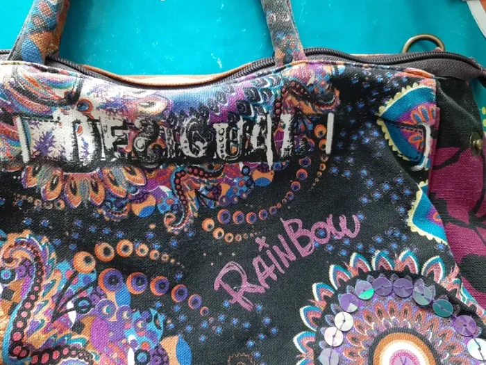 Sac à mains - photo numéro 9