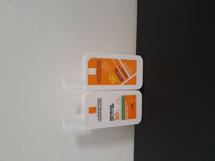 Crème Solaire Anthelios La Roche Posay