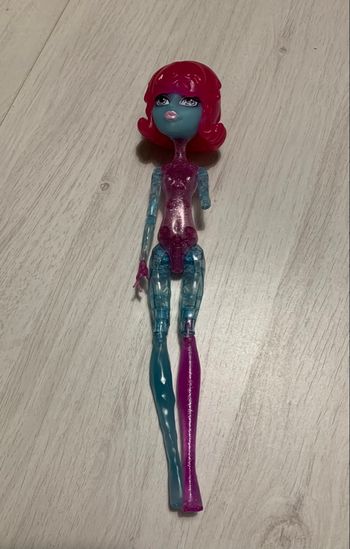 Poupée Monster High 