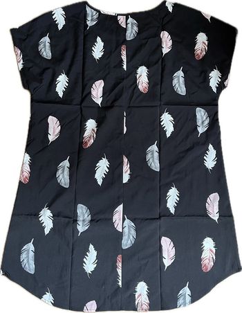 Robe tunique été neuve