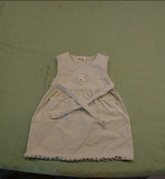 robes léger