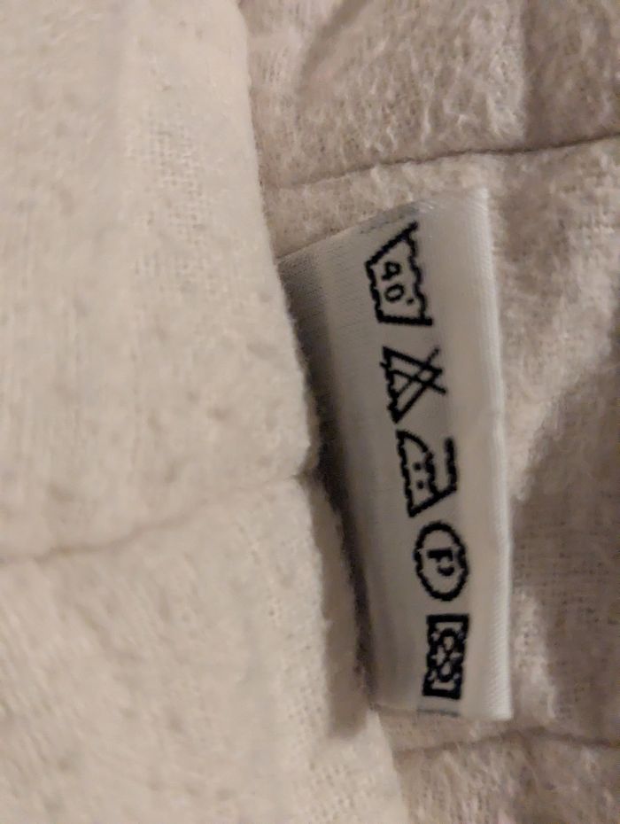 Combinaison bb unisexe - photo numéro 8