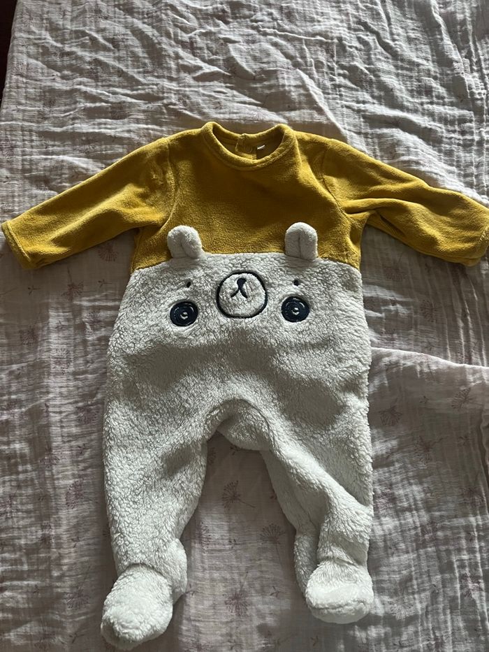 Vêtement pour filles 1 mois - photo numéro 10