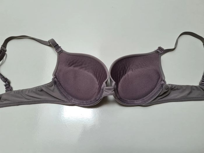Soutien gorge - photo numéro 3