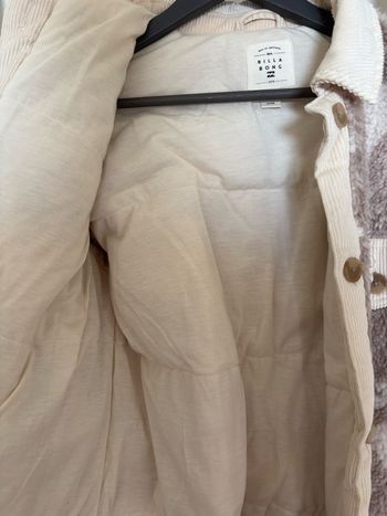 Veste d’hiver oversize billabong