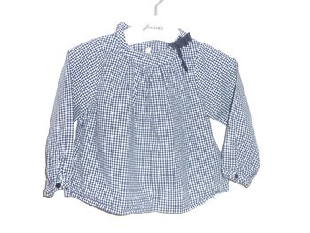 Blouse Jacadi 18 mois