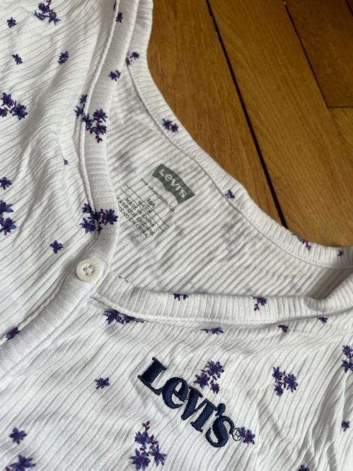 Tee shirt Levi’s - photo numéro 2