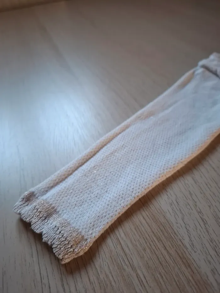 Gilet boléro - photo numéro 3