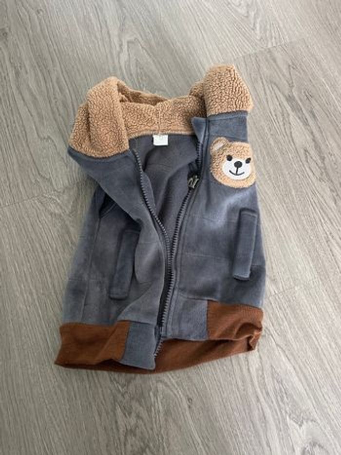 Lot vêtements 18/24mois - photo numéro 2