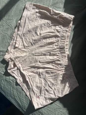 Short de nuit / bas pyjama
