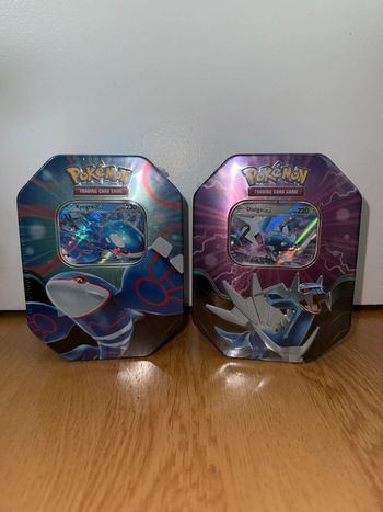 Pokebox Ev8 étincelle déferlante Pokémon