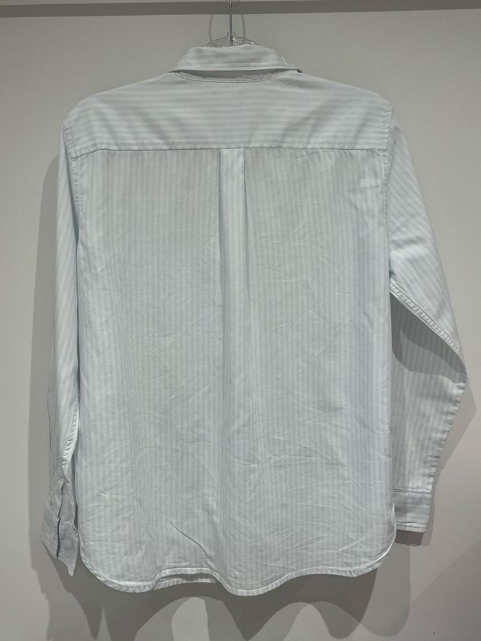 Chemise Boyfriend fit Levi’s - photo numéro 6