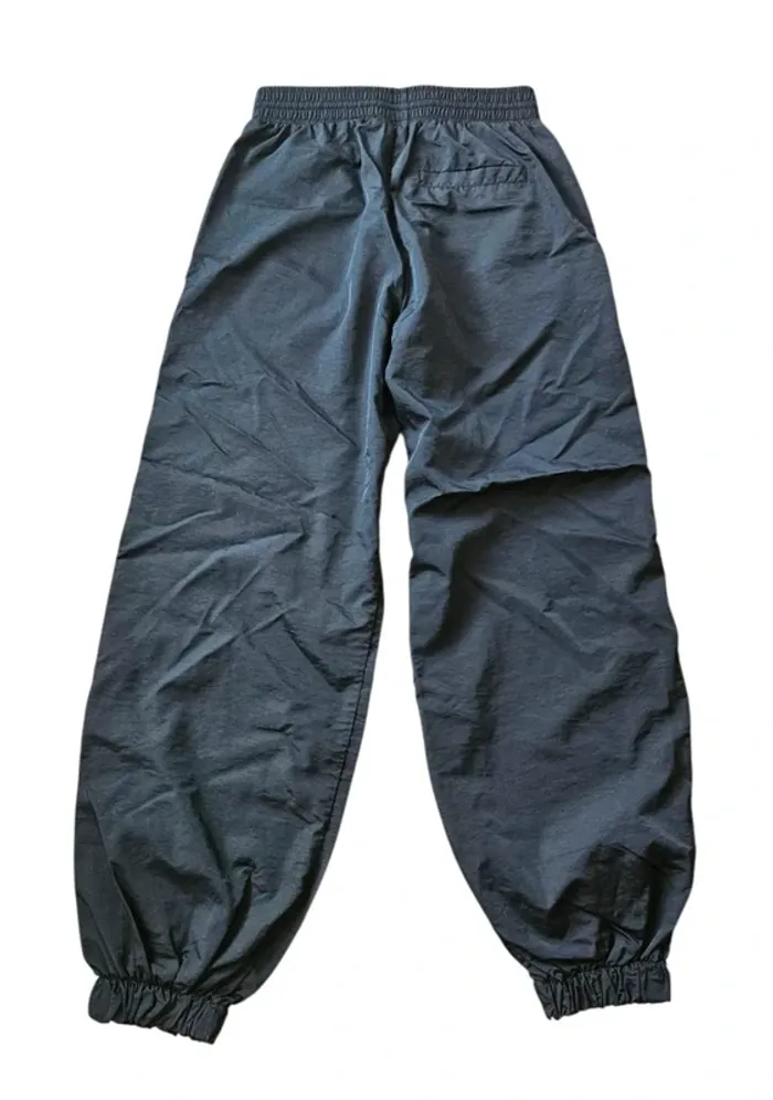 Pantalon noir Bershka taille S / 36 - photo numéro 2