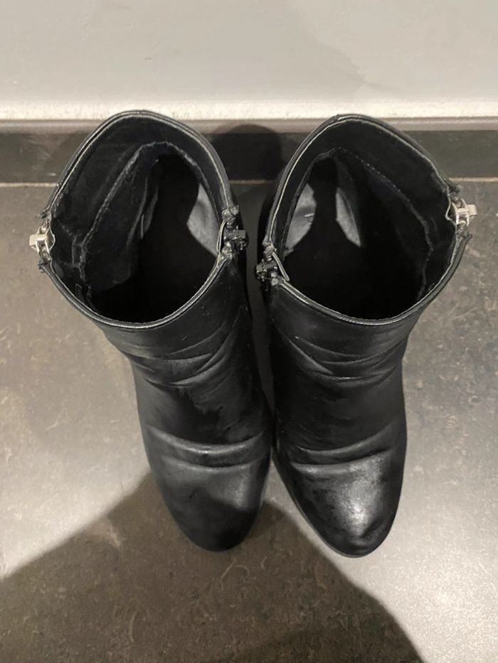 Bottines Pimkie - photo numéro 4