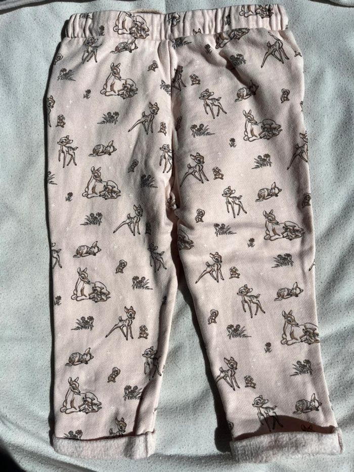Pantalon bambi - photo numéro 3
