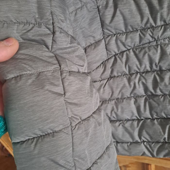 Doudoune légère - photo numéro 6