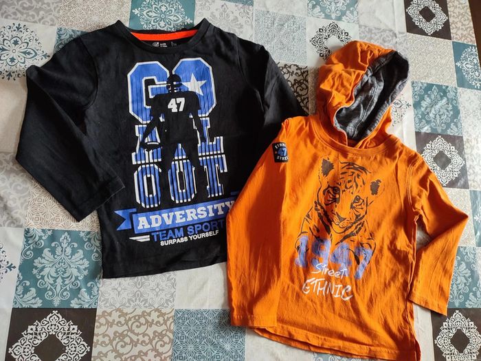 Lot 3 ans - photo numéro 5