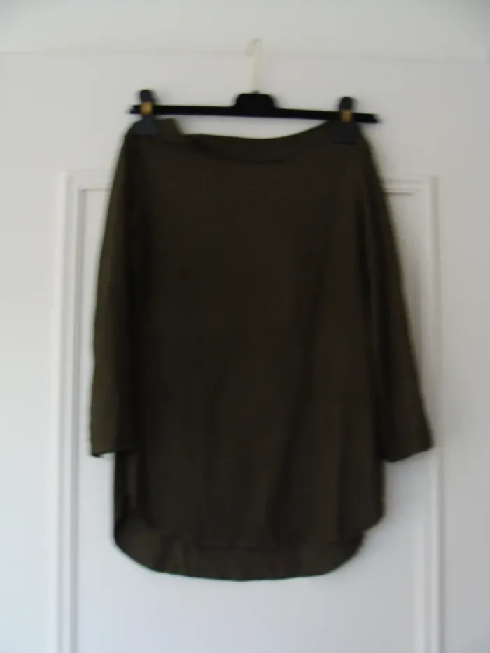 Tee shirt