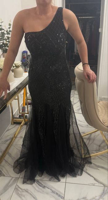 Robe de soirée 