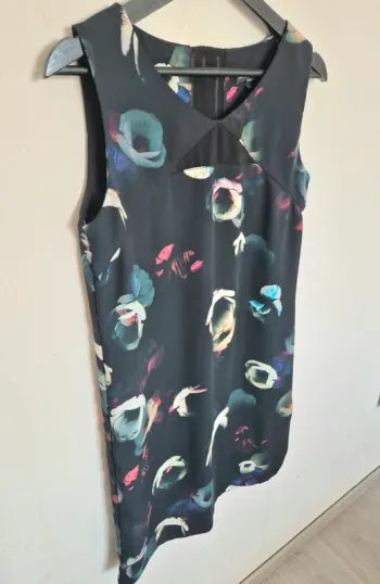 Robe grain de malice taille 36