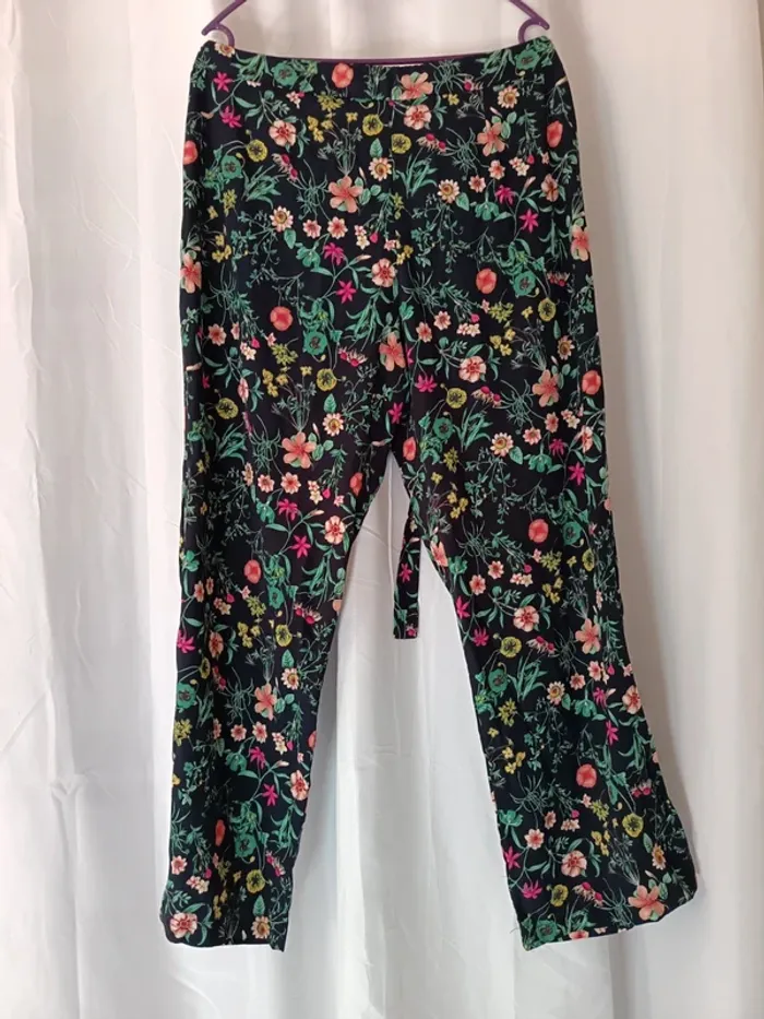 Pantalon fluide - photo numéro 2