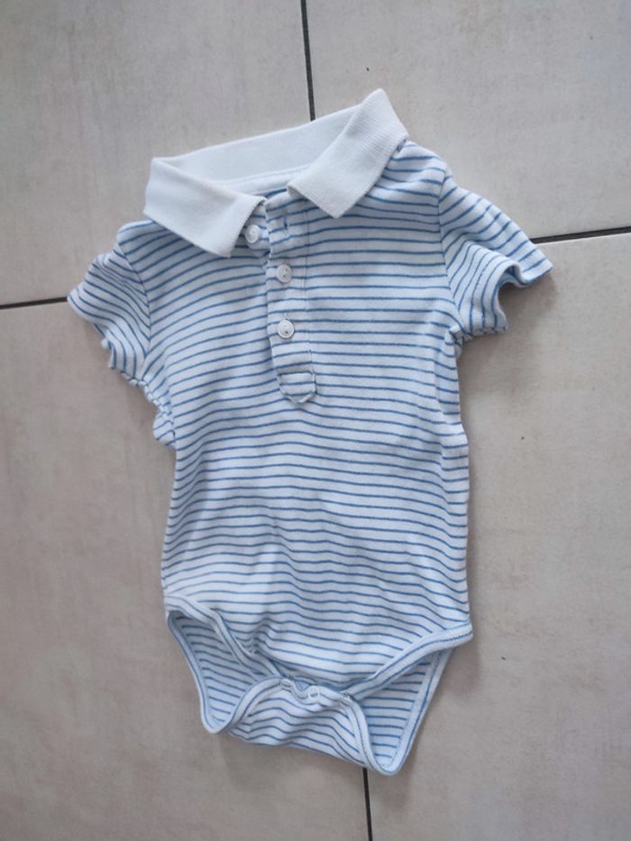 Ensemble bodie et combinaison - photo numéro 2