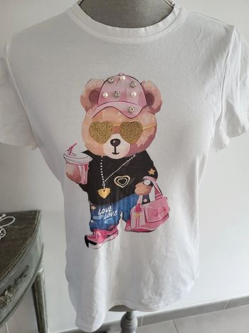 Tee-shirt