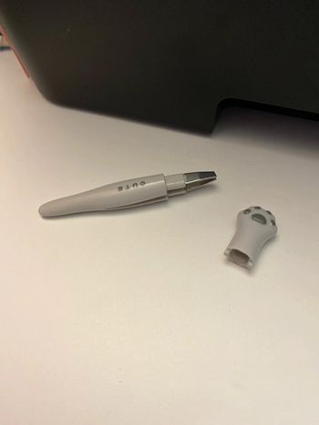 Pince à épiler originale toute mignonne