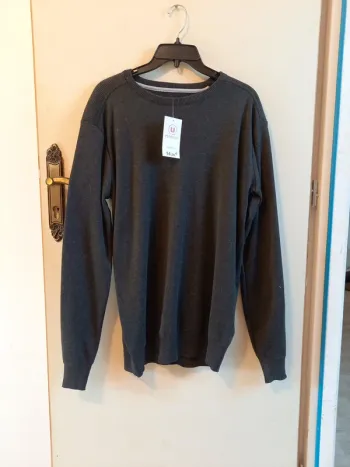 Pull leger
