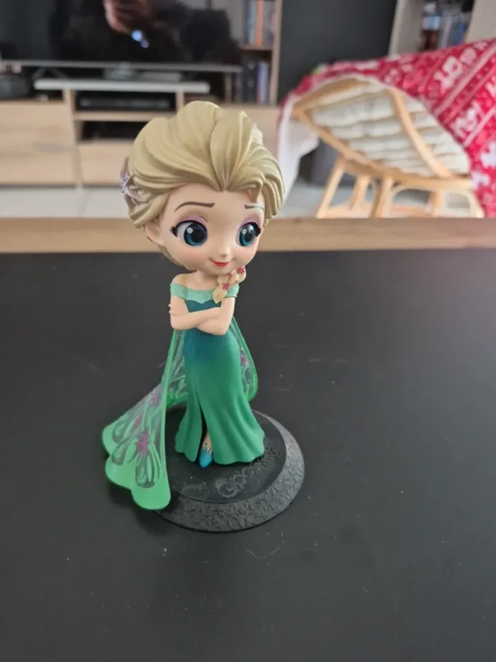 Reine des neiges - photo numéro 2