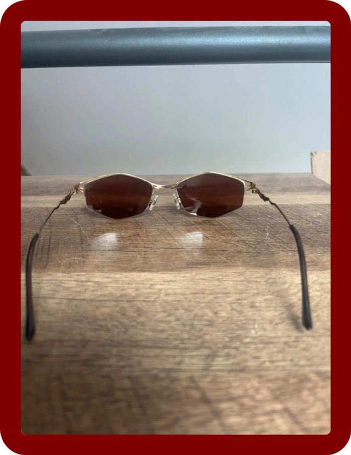 Lunette de soleil cazal taille unique - photo numéro 6