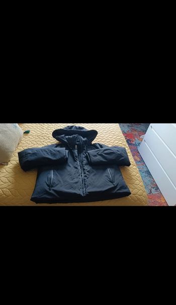Doudoune Zara
