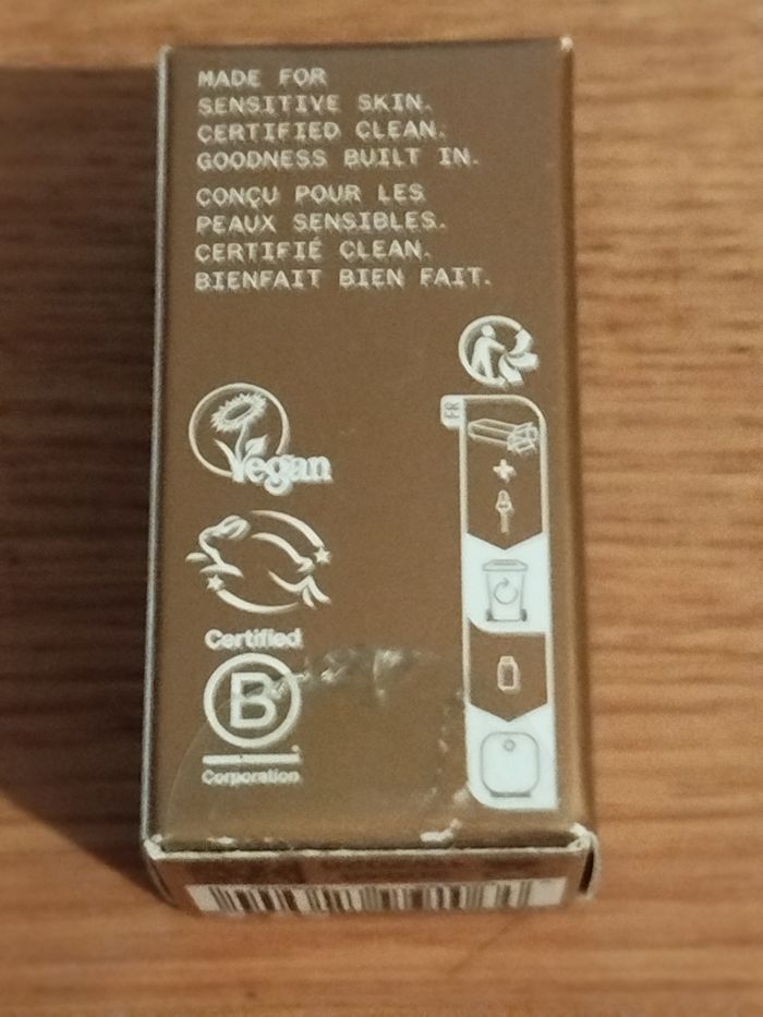 Pai the impossible glow 01 bronze - photo numéro 5