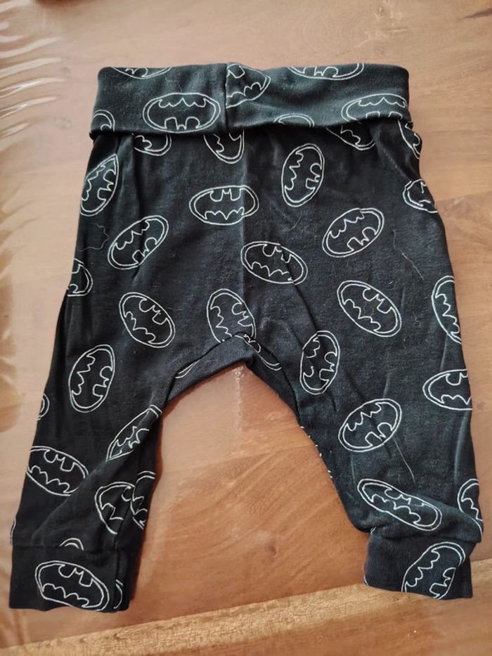 Leggings batman - photo numéro 2