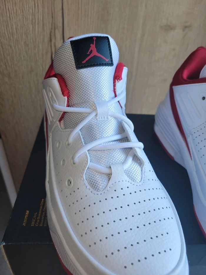 Baskets Jordan Nike - photo numéro 3