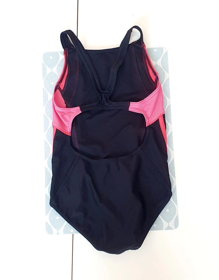 Maillot de bain Adidas - 11/12A - photo numéro 2