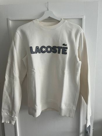Sweat Lacoste