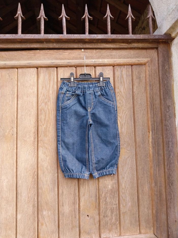 Pantalon bébé garçon 18 mois kiabi