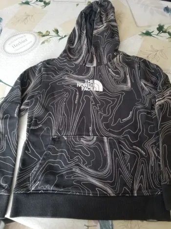 Sweet a capuche The North Face